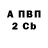 Амфетамин VHQ Cola_Corpse
